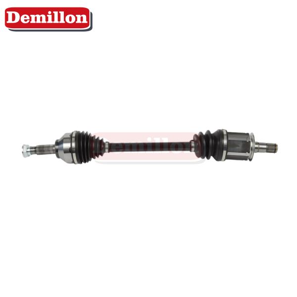 31609806467 Demillon Auto Parts Front Left Drive Shaft Assembly for BMW MINI R60 R61