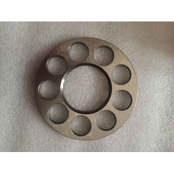 Peças de substituição da bomba hidráulica de Pv032 Parker Hannifin para carregadores da roda