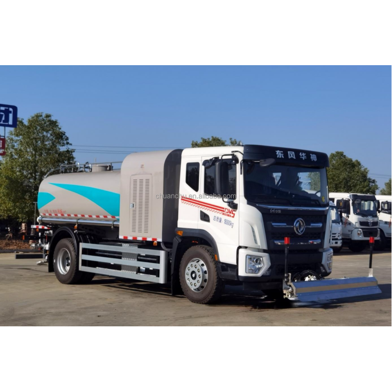 Electric Small Street Cleaning Road Sweeping Machine Sweeper Truck with Pure Electric Energy Type