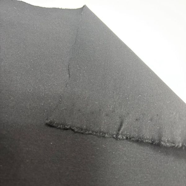 40s Nr Vortex Ponte De Roma Knit Fabric for Dress