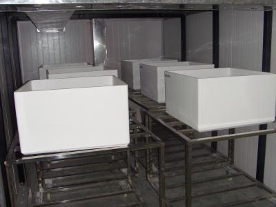 Silica Crucible