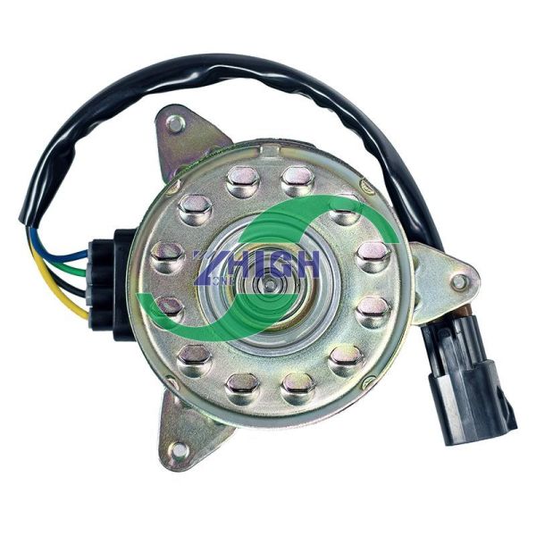 21487-6A00E 7314556 Nissan Radiator Fan Motor For NISSAN Dayz DBA-B21W/B21A