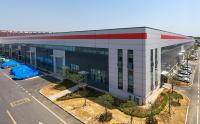 Período de construção curto Estrutura de aço Edifício à venda Armazém pré-fabricado