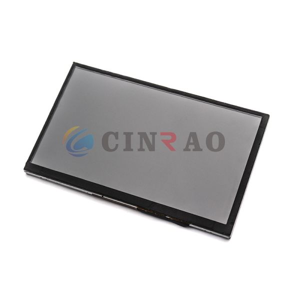 Rigid Car LCD Module Innolux TFT 7.0 Inch AT070WSM-NW2  With Capacitive Touch Screen