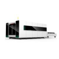 Máquina 100m/Min del cortador del laser de la chapa de IPG 4000W