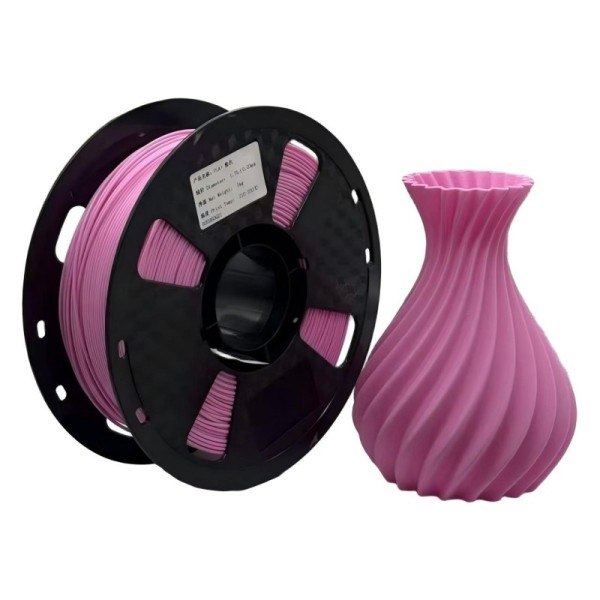 Eco Friendly Low Warp PLA 3D Printer Filament 1.75mm For FDM Printers