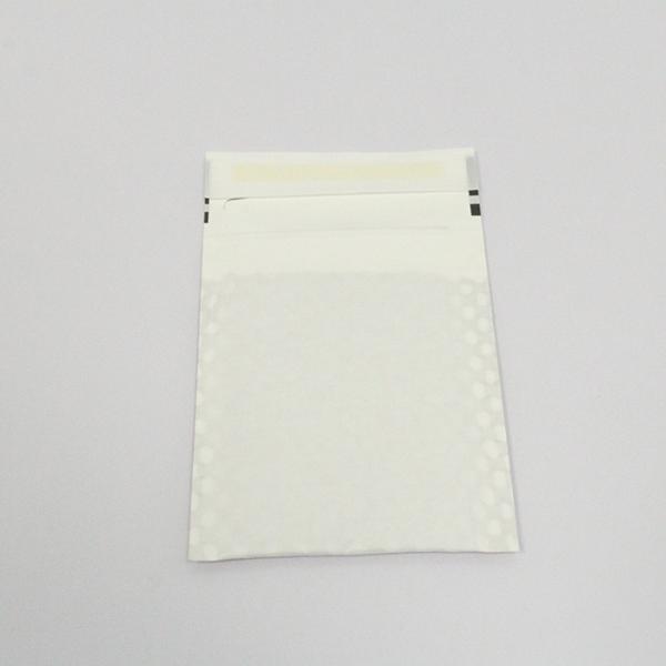Lightweight Honeycomb Envelopes 15x20cm Shockproof Eco Paper Mailing Bags