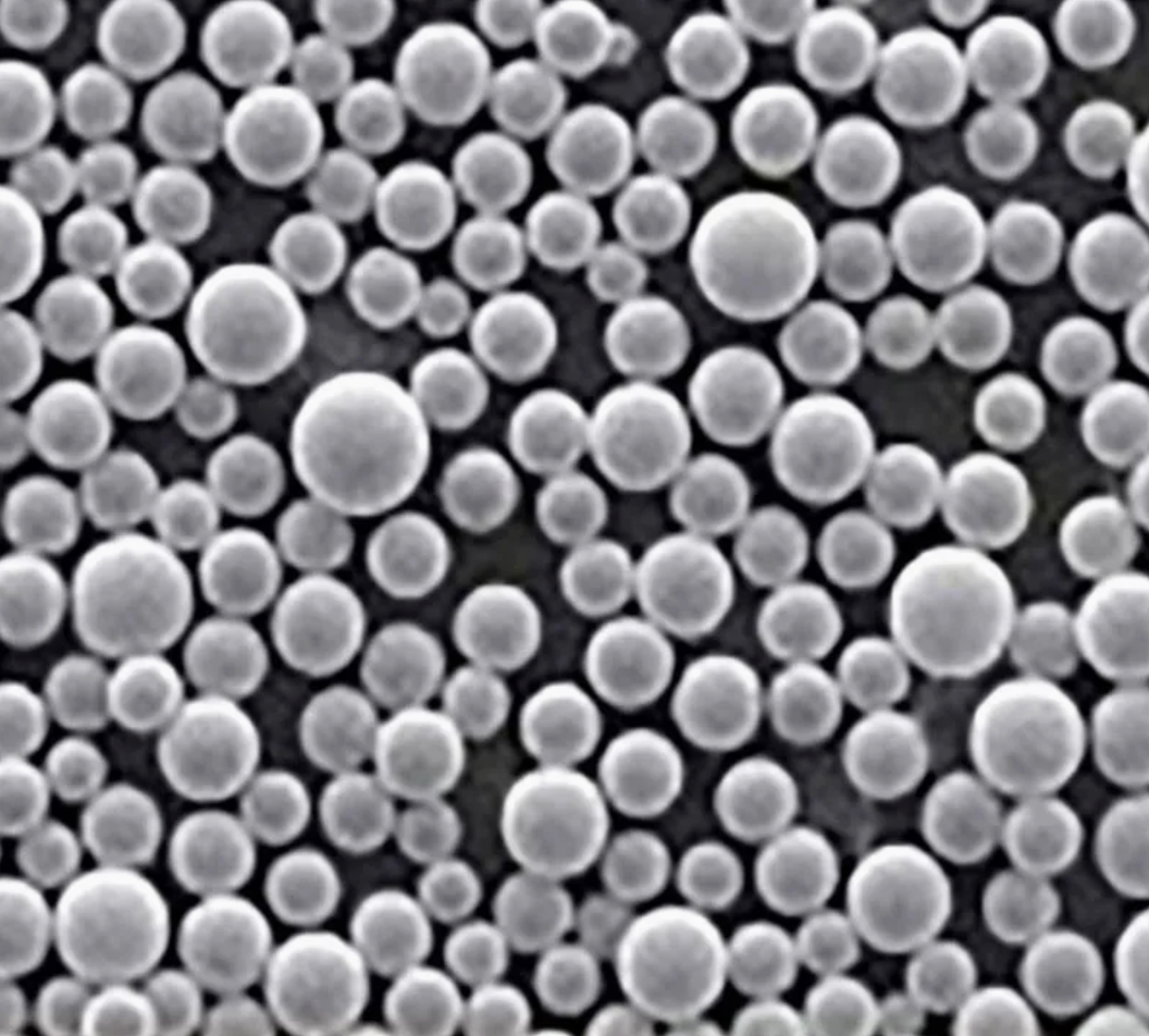 17-4PH Precipitation-Hardening Stainless Steel Powder for 3D Printing