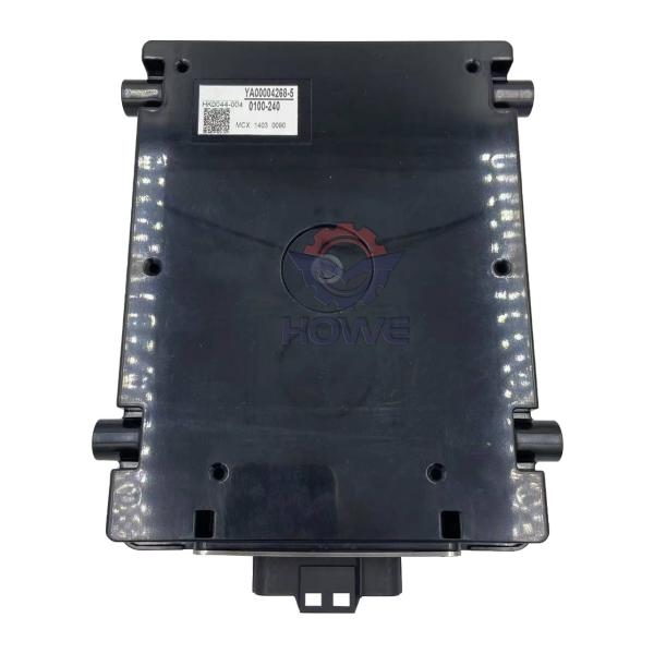 Excavator ZX280-5G Engine Controller Computer Board ECU ECM Control Unit YA00004269