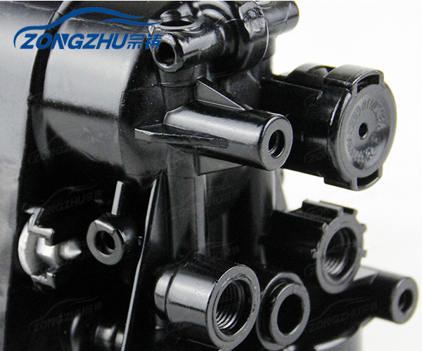 Комплект для ремонта компрессора воздуха высокой эффективности автоматический для ВВ Тоуарег/Кайенны 7П0616006Э