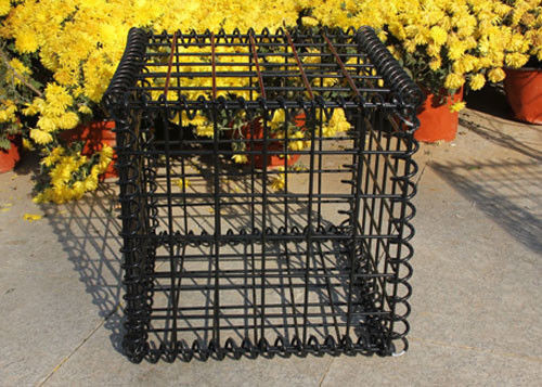 Welded Gabion Basket