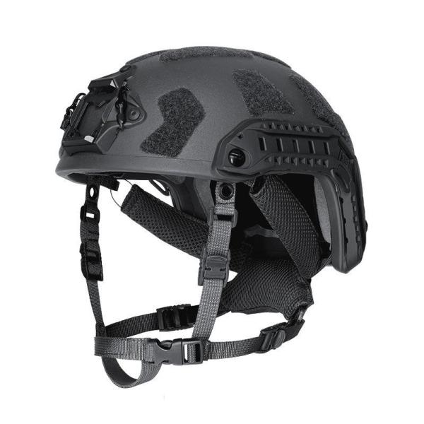 OPS CORE FAST SF HIGH CUT HELMET SYSTEM Tactical Helmet Made Of PE Material