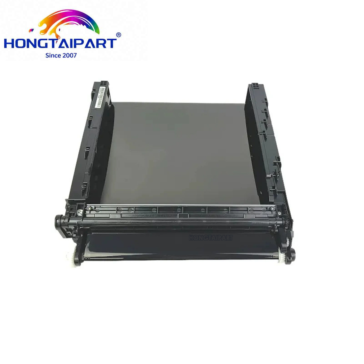 Smooth Transfer Durable Kyocera P5021cdn Transfer Belt Assembly For P5026 P5018 M5521 M5526cdw Printer