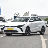 Geometria G6 Geely EV Car Pure Electric 2024 410KM Prestige