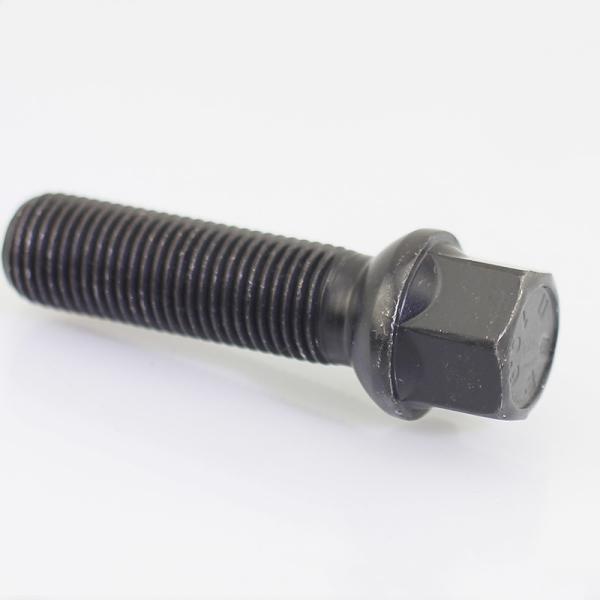 Shank 60 mm Grade 10.9 Extended Wheel Bolts for VW & AUDI