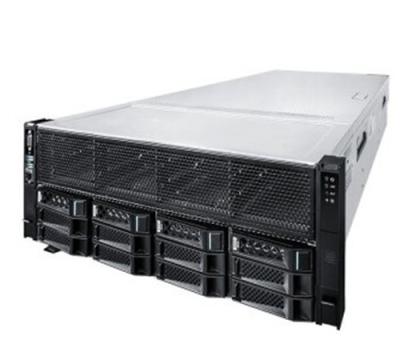 No servidor NF5468M5 4U de Inspur GPU do ouro do telefone Xeon