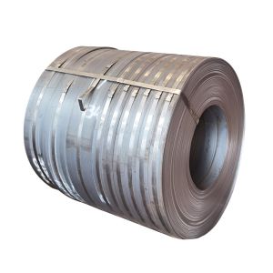 Ss400 Q235B Q355 A36 Grade50 S235jr Soft HRC Ms Black Carbon Hot Rolled Strip Slit Coil/Sheet Строительный материал