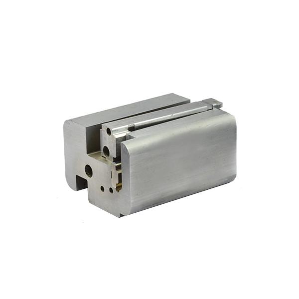 Irregular Wire Cutting And EDM Spare Parts With Discharging Accuracy 0.002 mm &sodick wire edm parts