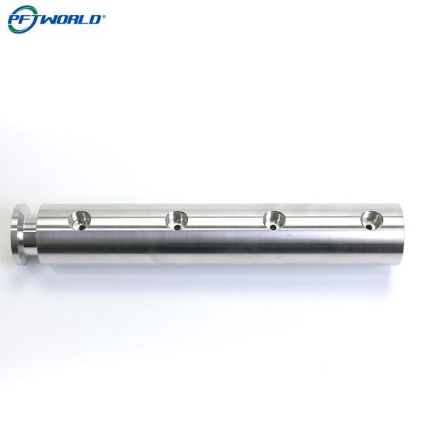 OEM Machinery Parts CNC Machining Precision Machining Stainless Steel Parts Shafts