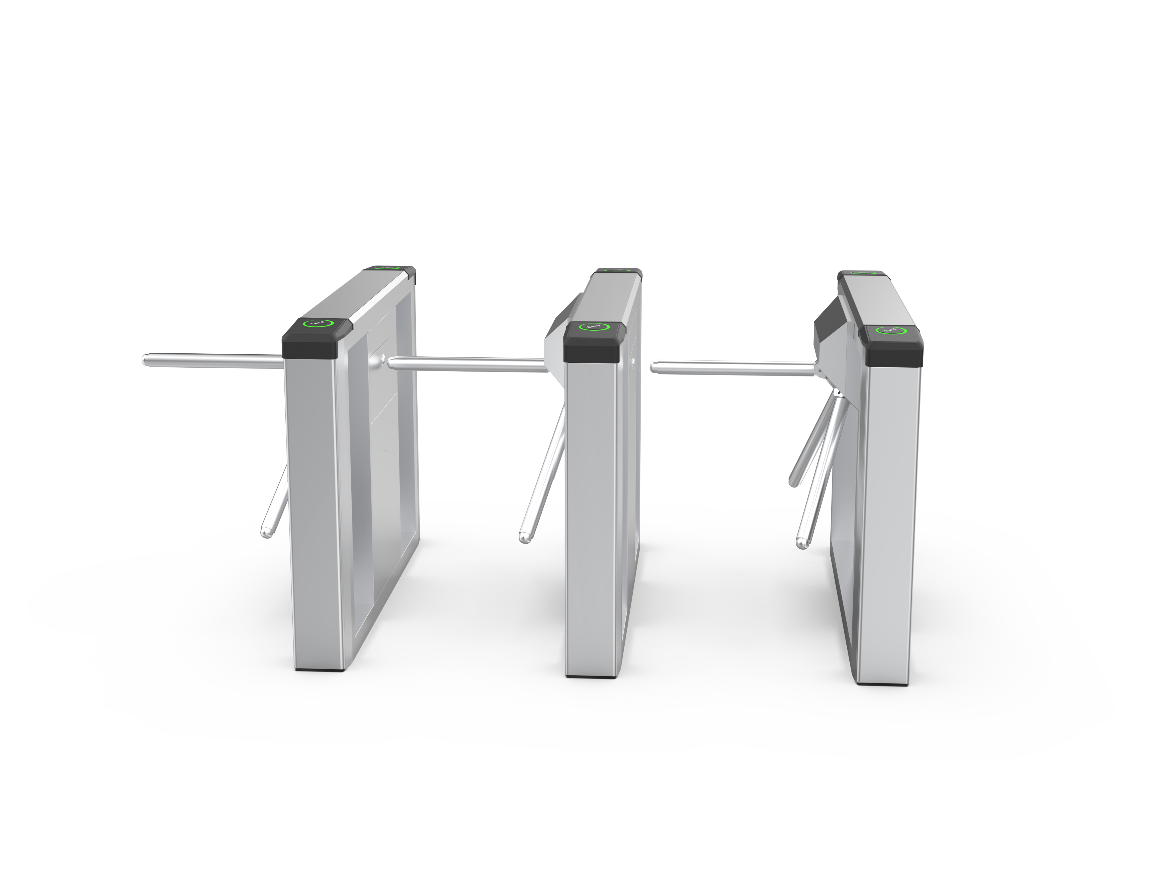  tripod turnstile Vertical Turnstile 