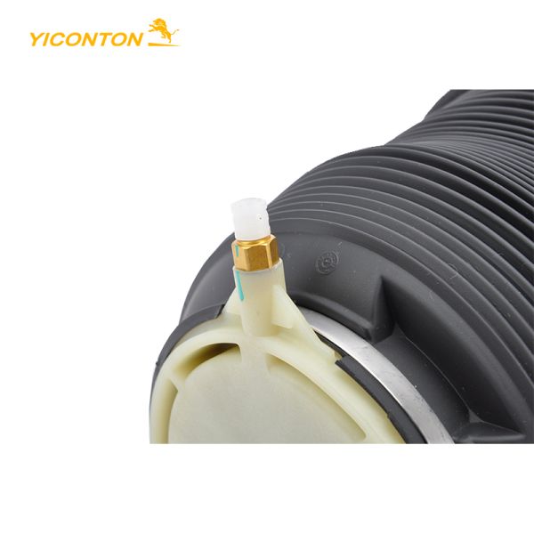 Подвесной рессора воздуха OEM 4F0616001 4F0616001J для Audi A6 S6 Allroad Quattro