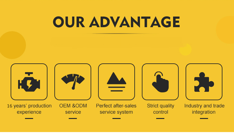 Аксессуары для гидравлических экскаваторов для автомобильных клапанов