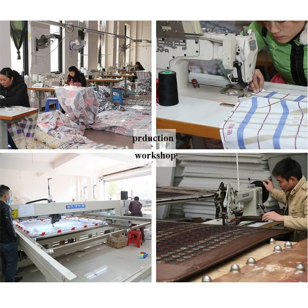 150*180cm Tourmaline Massage Mattress Jade Stone Mat Pad for Customer Requirements