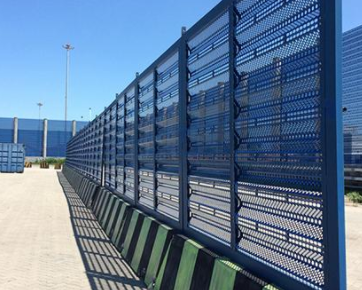 Anti UV Windproof And Dust Suppression Net 4.8m Length