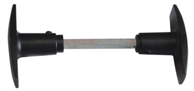 Indoor Flat Key Furniture Lock Wardrobe Lock For Family