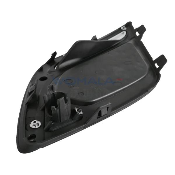 Womala Couverture avant droite de la lampe à brouillard OE 31290435 Lentille de la lampe à brouillard Pour Volvo XC60 -17