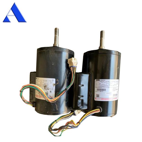 20' Good Condition Used Reefer Container Spare Parts Evaporator Fan Motor P/N 54-00585-20 28.40 Capacity for Performance