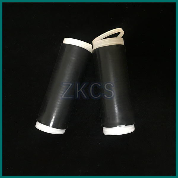 9.0MPa Rohs Silicone Cold Shrink Tube 20.5KV/M For Telecom Industry