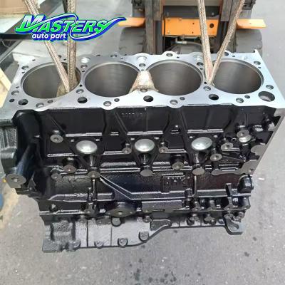 Masters 8-98005443-0 8-98204528-0 Montaria de blocos de cilindros 8980054430 8982045280 para ISUZU 700P 4HK1