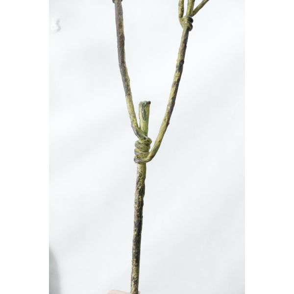 Christmas Berry Stem Artificial Plants Red and Blue Berries for All Festivals Occasion