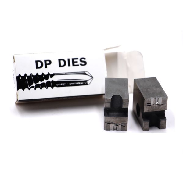 2025 Hot Selling Cold Heading Die Steel M2 M4 Drill Point Die For Screw Forming Tungsten Carbide