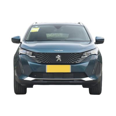 150 KW SUV Petrol Cars 5 Door Petrol Gas Gasoline Energy Mitsubishi RVR