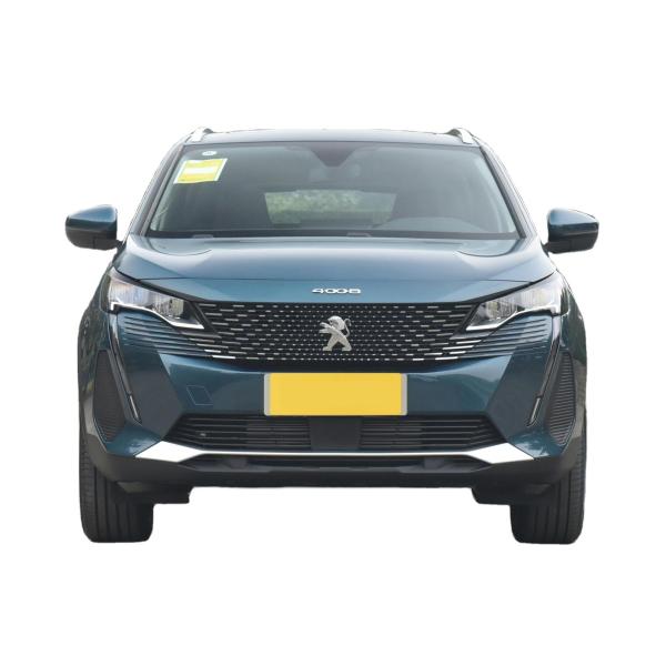 150 KW SUV Petrol Cars 5 Door Petrol Gas Gasoline Energy Mitsubishi RVR
