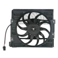 BMW 7 Series 94-01 3.6L Built in Fuse Cooling Fan  64506908024
