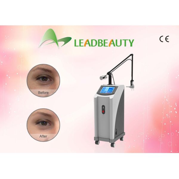 High quality hot sale rf co2 fractional laser for skin resurface