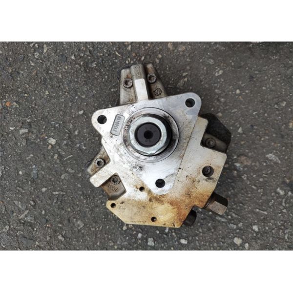 4M50 Used Fuel Injection Pump For Excavator SY215 - 10 HD820V ME223576