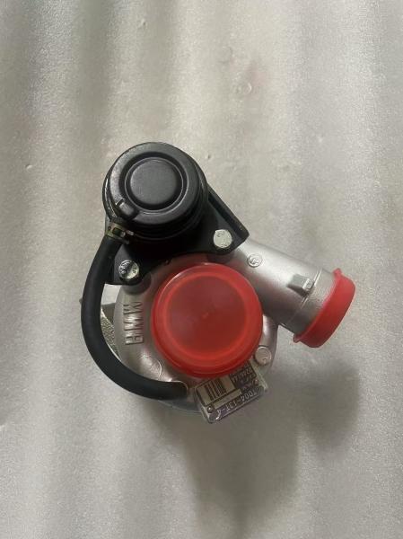 13T BMW TD04 Turbo Charger Aluminum Shell 2246144 Customized