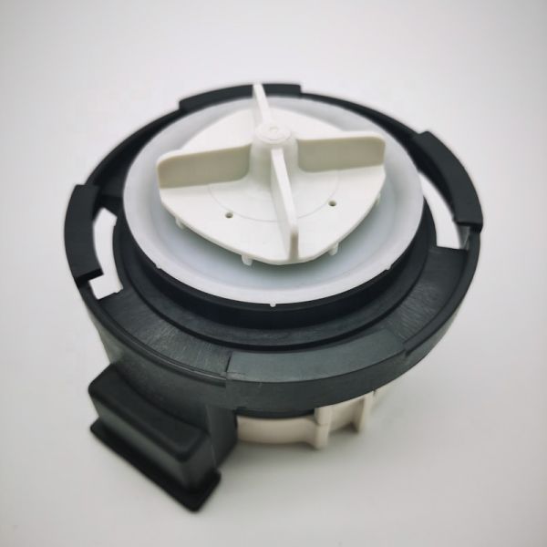 Электрическая крышка для бытового использования 26В 1А WDD0015X1M BLDC EAU64082902 Дренажный насосный двигатель для стиральной машины LG