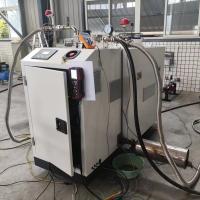 20 kW Sistemas de generación de calor y energía combinados micro de fase 3 de fase 50Hz 60Hz