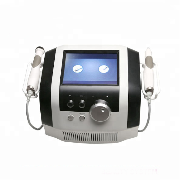 Skin Lifting Skin Rejuvenation Machine For Acne Removal Eyelid Lifting