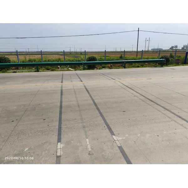 40Ton監督無しの重量を量るシステム全天候用検出の単一の車軸