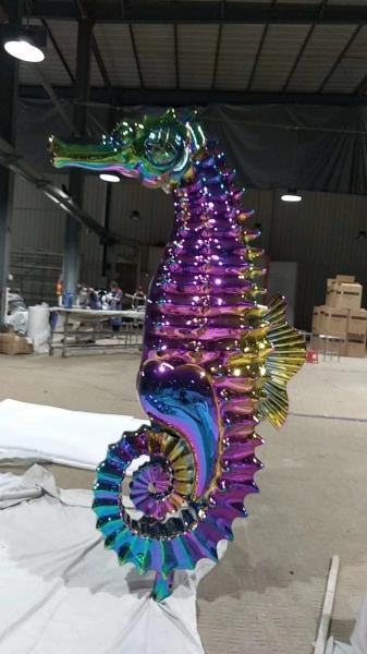 Máquina de Recubrimiento de Nitruro de Titanio al Vacío PVD para Joyería de Cerámica