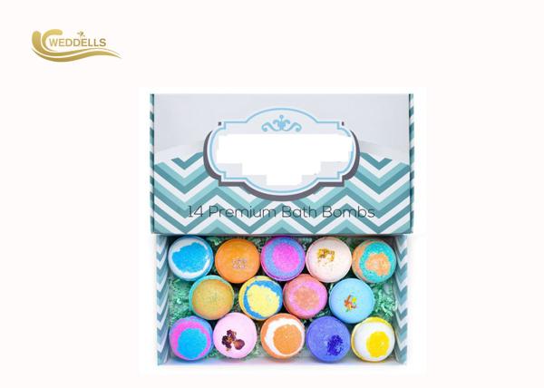 Cheap Bubble Fizzy Bath Bomb Gift Sets Private Label Bath bombs