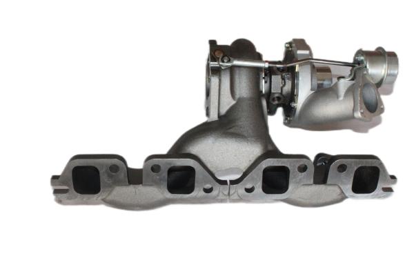 ASM 8973267520 704136-0003 8972083520 do CARREGADOR de ISUZU NPR 4HG1 TURBO