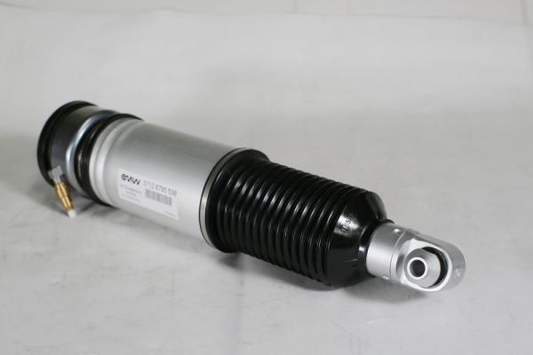Rear Bmw E38 Air Suspension Kit For 7 Series 37126785537 37126785538