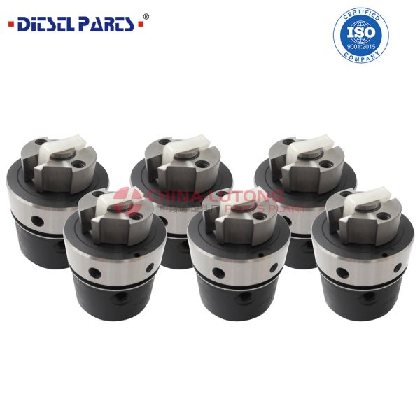  diesel Pump Rotor Head 7180-550R   for Perkins A4.203 Massey Ferguson 65 165 265